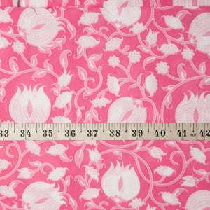 Printed Cotton Fabric