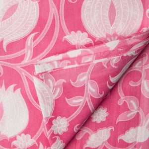 Printed Cotton Fabric