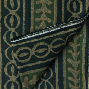 Printed Cotton Fabric