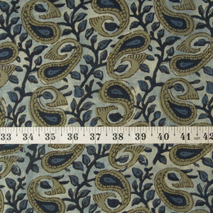 Printed Cotton Fabric