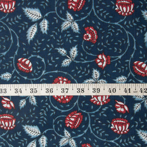 Printed Cotton Fabric