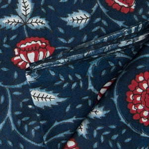 Printed Cotton Fabric