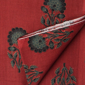 Printed Cotton Fabric