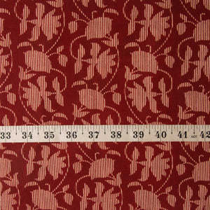 Printed Cotton Fabric