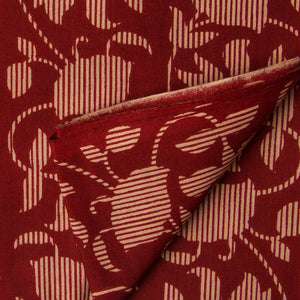 Printed Cotton Fabric