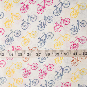 Printed Cotton Fabric