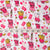 Printed Cotton Fabric