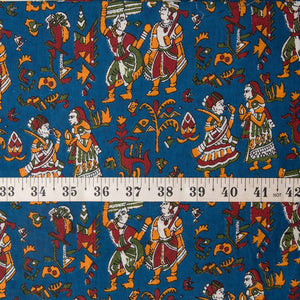 Printed Cotton Fabric