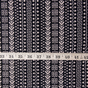 Printed Cotton Fabric
