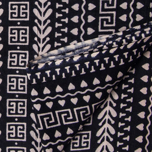 Printed Cotton Fabric