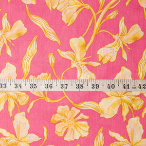 Printed Cotton Fabric