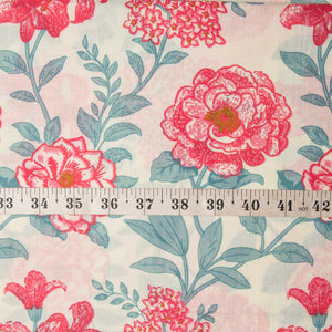 Printed Cotton Fabric