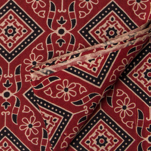 Printed Cotton Fabric