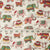 Printed Cotton Fabric