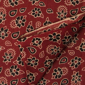 Printed Cotton Fabric