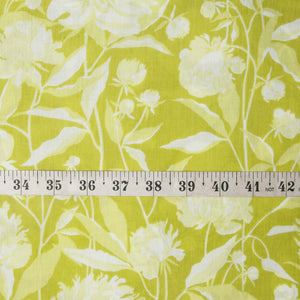 Printed Cotton Fabric
