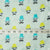 Printed Cotton Fabric