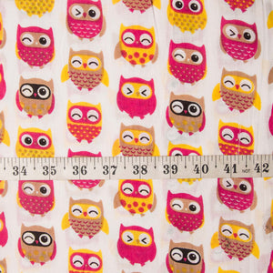 Printed Cotton Fabric