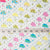 Printed Cotton Fabric