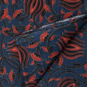 Printed Cotton Fabric