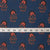 Printed Cotton Fabric