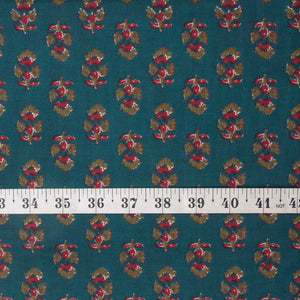 Printed Cotton Fabric