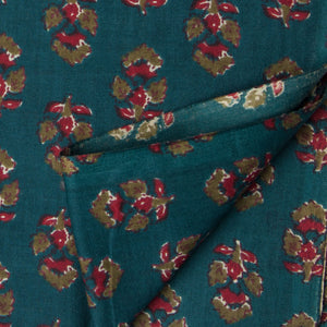 Printed Cotton Fabric