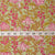 Printed Cotton Fabric