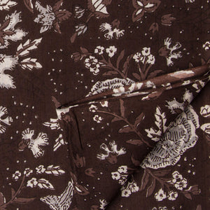 Printed Cotton Fabric