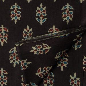 Printed Cotton Fabric