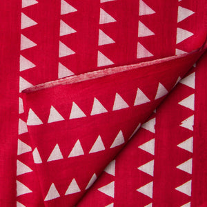 Printed Cotton Fabric