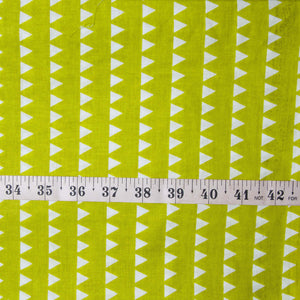 Printed Cotton Fabric