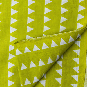 Printed Cotton Fabric