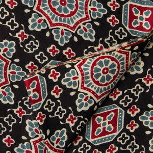 Printed Cotton Fabric