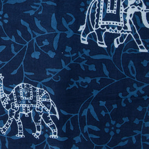 Printed Cotton Fabric