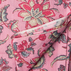 Printed Cotton Fabric