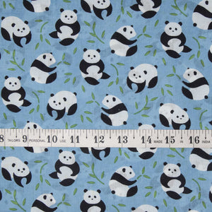 Printed Cotton Fabric