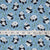 Printed Cotton Fabric