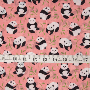 Printed Cotton Fabric