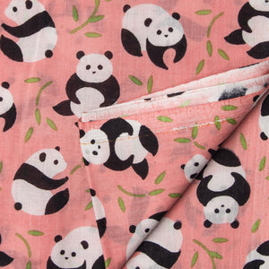 Printed Cotton Fabric