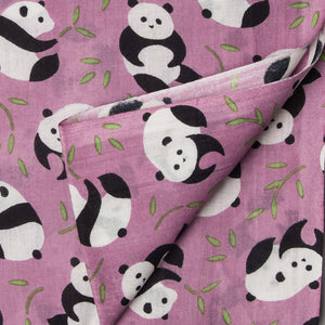 Printed Cotton Fabric