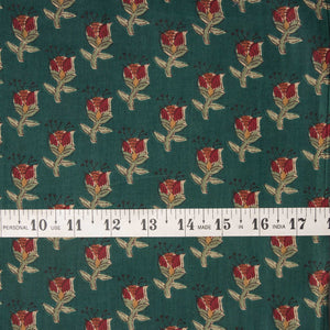 Printed Cotton Fabric