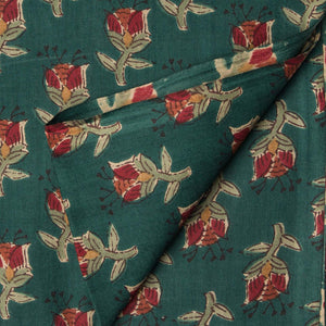 Printed Cotton Fabric