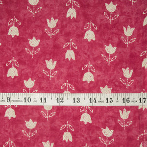 Printed Cotton Fabric