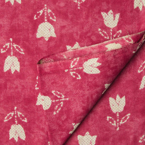 Printed Cotton Fabric