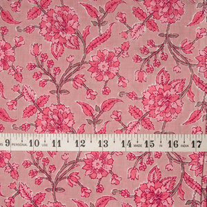 Printed Cotton Fabric