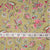 Printed Cotton Fabric