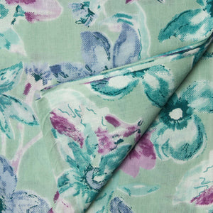 Printed Cotton Fabric