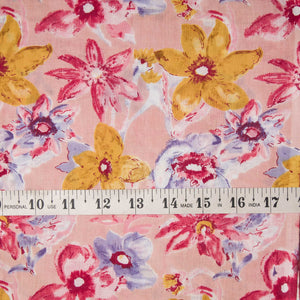 Printed Cotton Fabric
