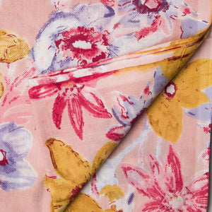 Printed Cotton Fabric